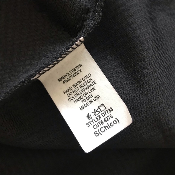 Noble U Black Mini Dress - Picture 6 of 8